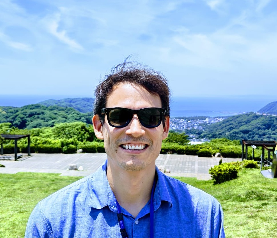 Ken Pfeuffer