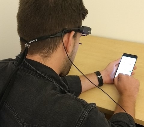 [CHI’18 / Google] Analysis and Modeling of Grid Performance on Touchscreen Mobile&nbsp;Devices